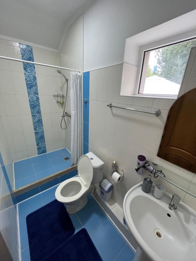 Deluxe Royal Beach Chok-Tal Esterno foto