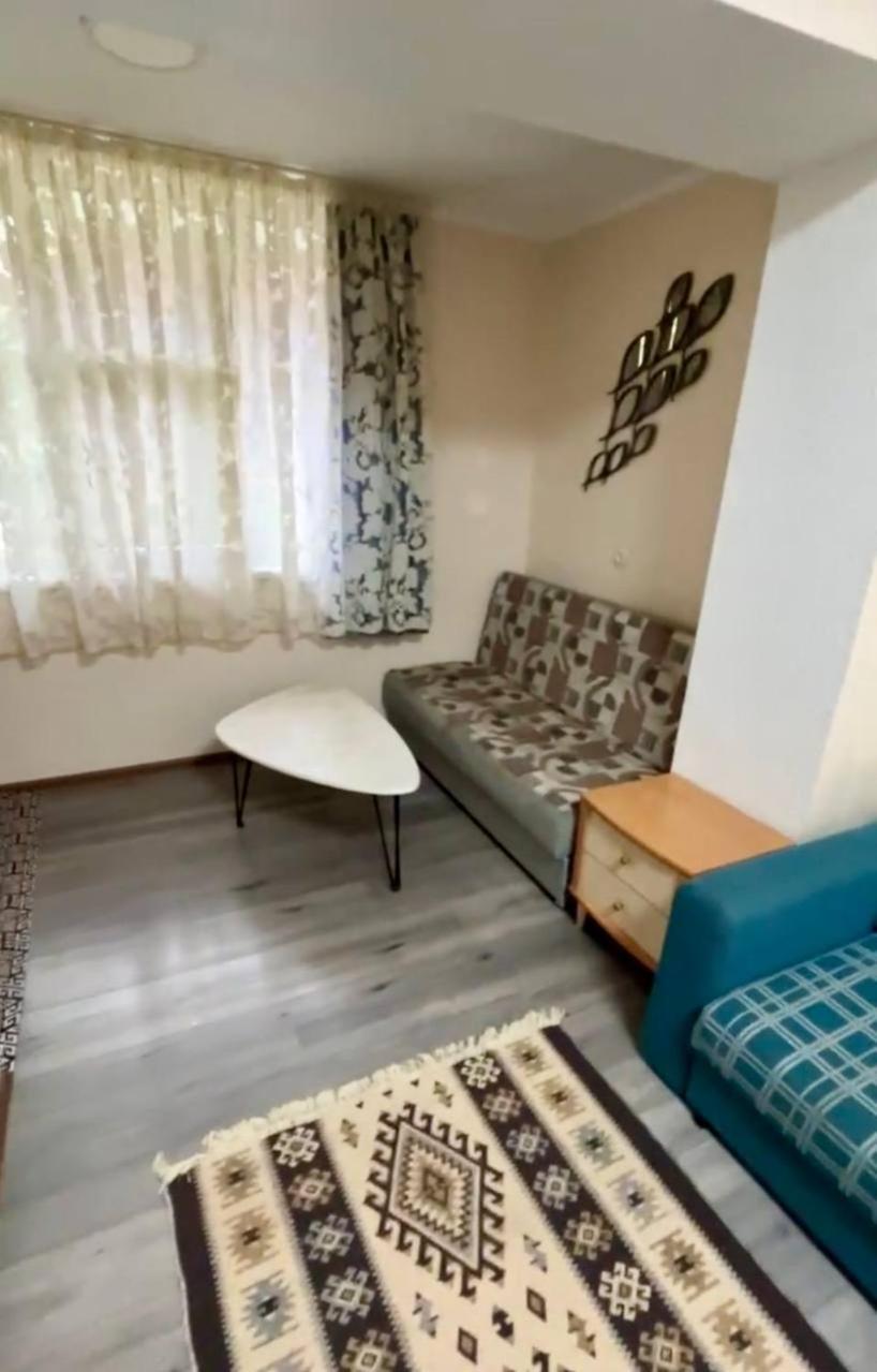 Deluxe Royal Beach Chok-Tal Esterno foto