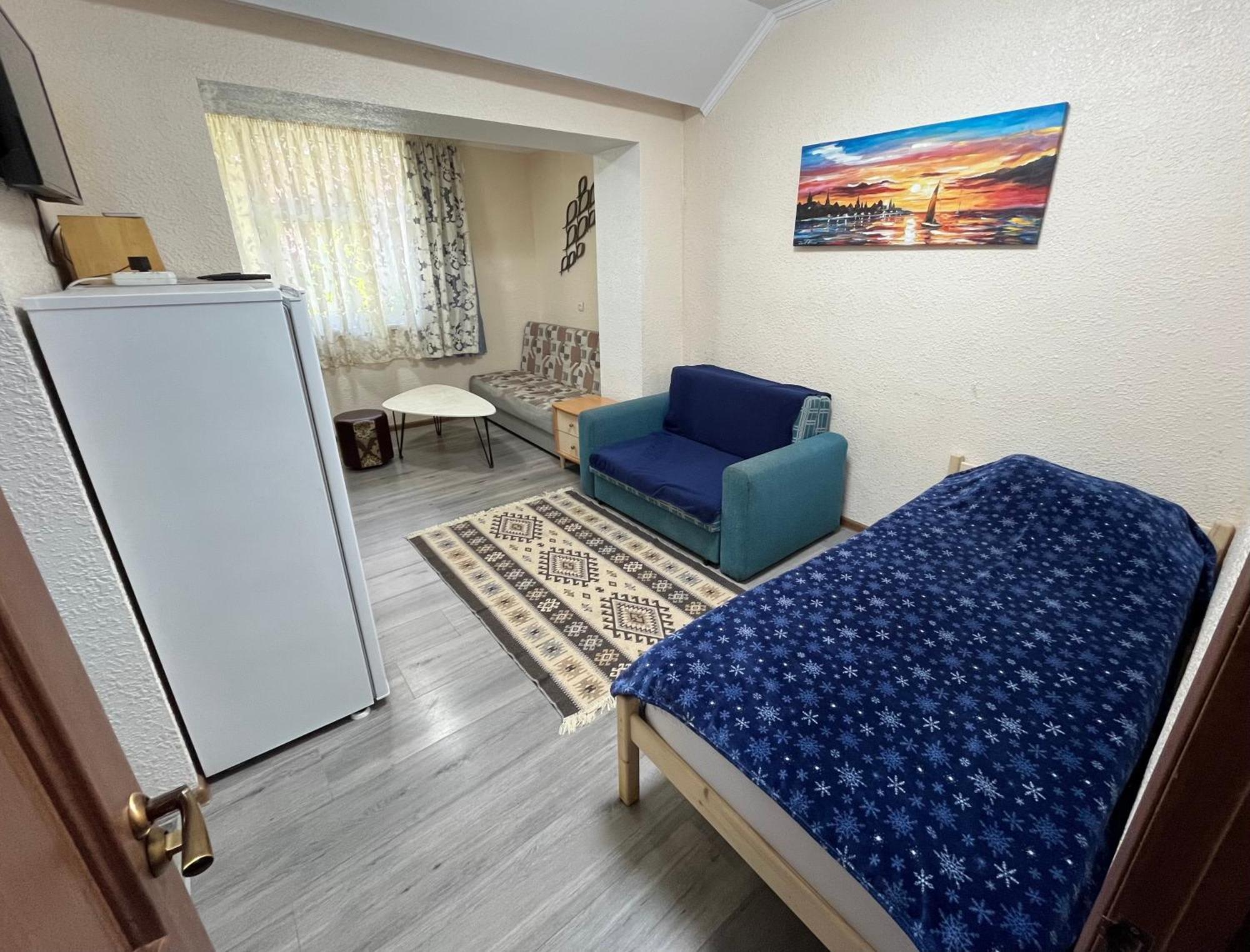 Deluxe Royal Beach Chok-Tal Esterno foto