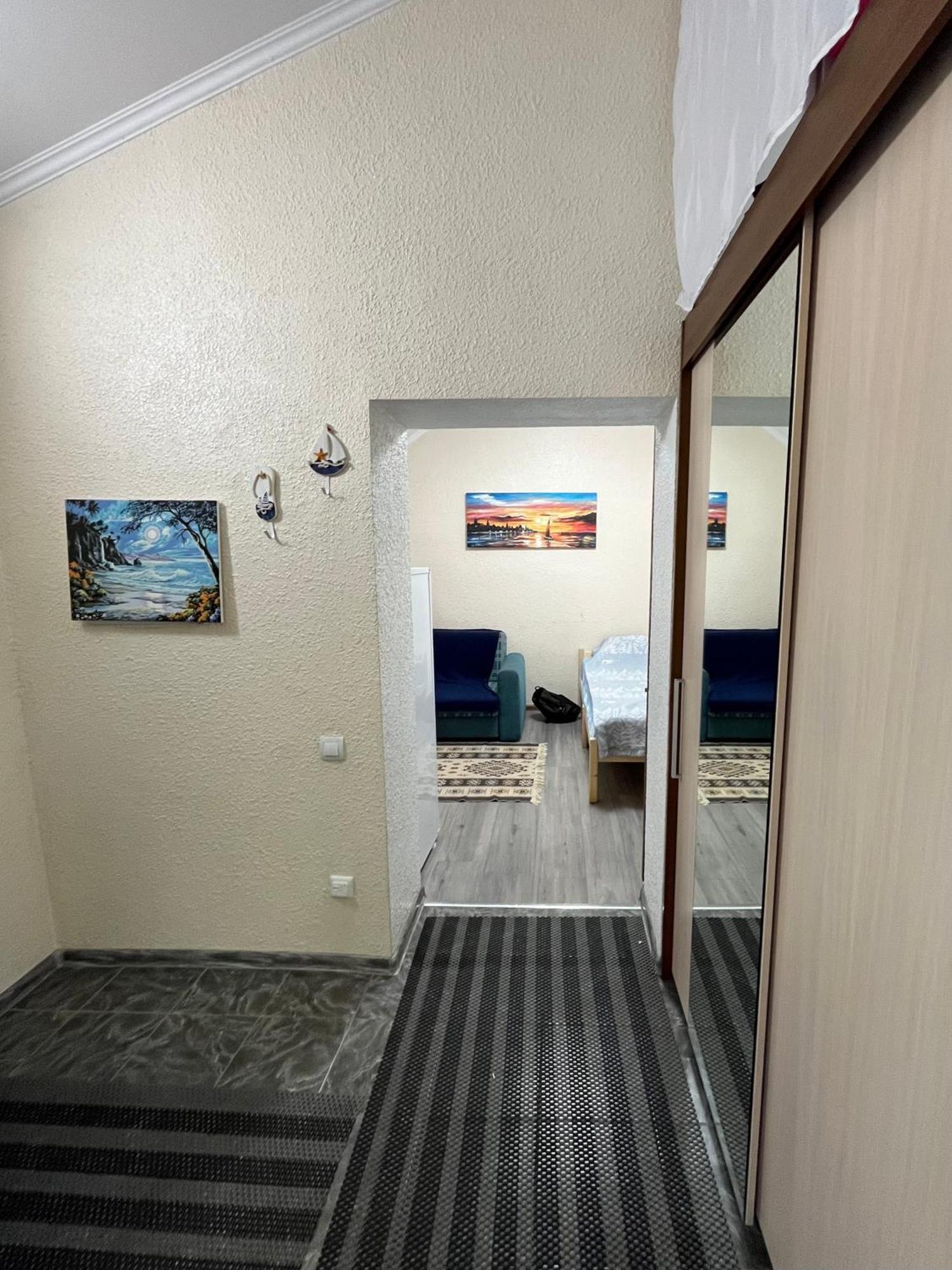 Deluxe Royal Beach Chok-Tal Esterno foto